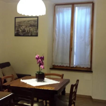 Dimora Tipica Appartement Rapallo