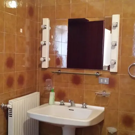 Dimora Tipica Appartement *