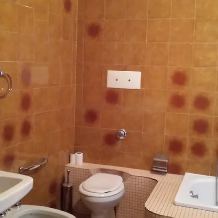 Appartement Dimora Tipica Rapallo