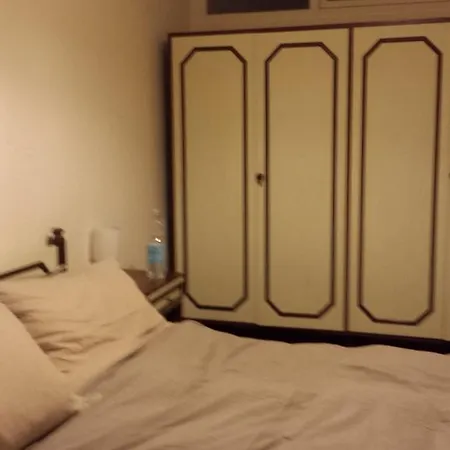 Dimora Tipica Apartment
