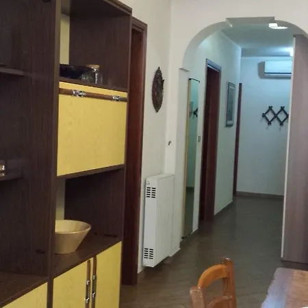 Apartment Dimora Tipica *